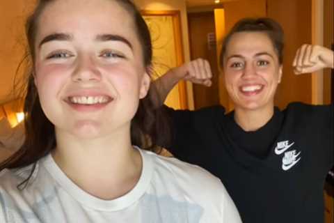 The Promise That Broke My Heart: How Ellie Scotney Fought Through Grief to Honor Her Best Friend