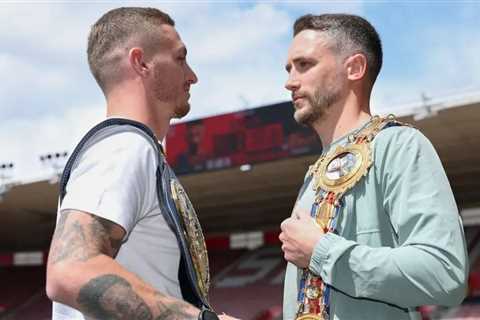 When Your Kid Watches Dad Get Called a W***** by 500 Football Fans