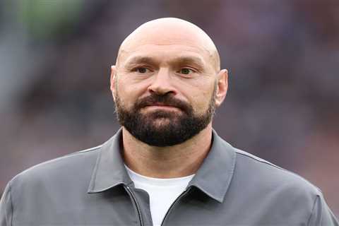 Why Tyson Fury Won't Fight His Two Brothers - Even for Millions