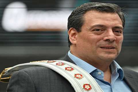 Thank God Someone Stopped This Madness: How a 12-Year-Old's Boxing Debut Got Axed