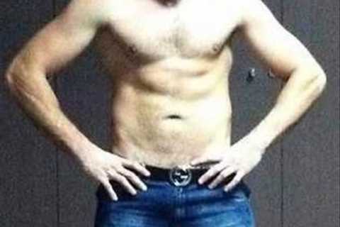 Holy Hell – Fury Just Posted a 2013 Throwback That Made Me Do a Double Take