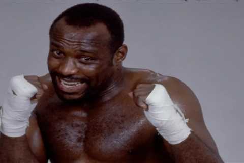 The Camden Buzzsaw is Gone: Dwight Muhammad Qawi Dies at 72