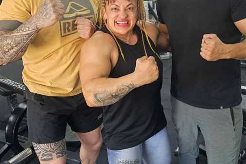 The Real-Life Rocky Just Died, and I Can't Stop Thinking About It