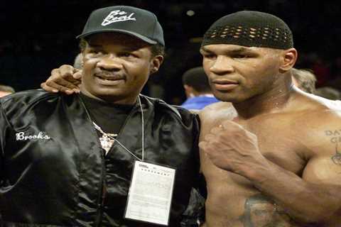 Boxing Lost a Real One: Tommy Brooks Dies at 71 After Cancer Battle