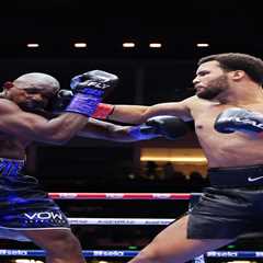 Watching Dillian Whyte Get Destroyed Made Me Feel Sick