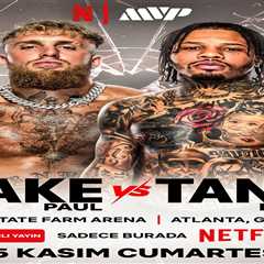 Jake Paul Just Got His Death Wish: Tank Davis Is Going to Murder This Kid