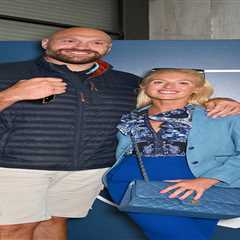 The Fury Family Just Made Bank on Their Old Seaside Pad (Even After Taking a £100k Hit)