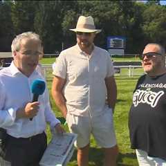 Tyson Fury Just Threw His Local Club Under the Bus (And I'm Still Processing It)