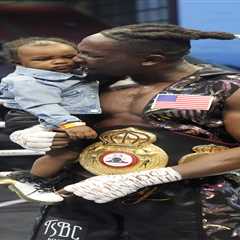 This Weekend's Sleeper Hit: Why Everyone's Sleeping on Mitchell vs Hemphill