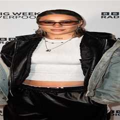 TOWIE Drama Meets Boxing Ring: Demi Sims Is Actually Fighting This Weekend