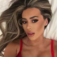 My Cousin Joey and I Are About to Get Our Faces Punched In (And Dad's Training Us)