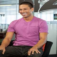 Joey Essex Boxing? Yeah, This Is Actually Happening