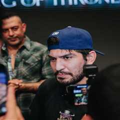 Dillon Danis Just Torched Jake Paul's Latest Cash Grab - And He's Not Wrong