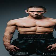 Joey Essex's Mental Journey: From Fish Market Disaster to Boxing Ring (And Why I'm Actually Rooting for Him)