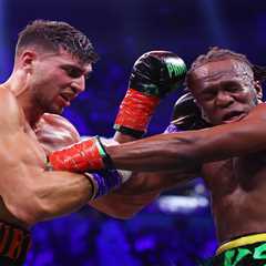 Tommy Fury's Boxing Return: The Drama Behind KSI's Manager Still Calling