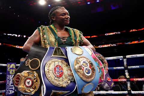 This Saturday Night in Detroit: Shields Puts Everything on the Line Against Daniels