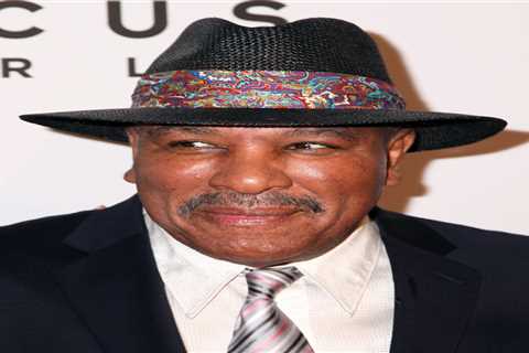 Rock is Gone: Muhammad Ali's Brother Rahaman Dies at 82 and I'm Not Ready for This