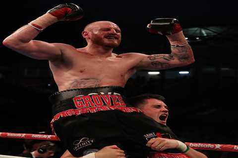 The Night I Watched a Man Box with a Shattered Jaw (And Why It Still Gives Me Chills)