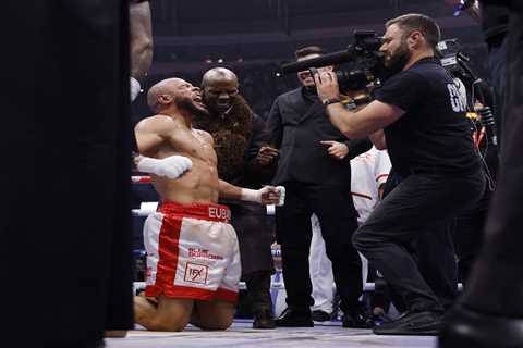 Round Two: Why September 15th Can't Come Fast Enough