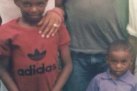 From Selling Fanta on Street Corners to Fighting for His Boxing Life: Dillian Whyte's Wild Journey