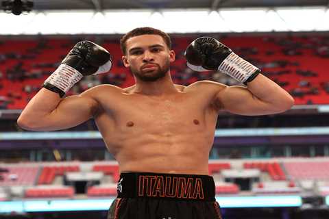 The Other Itauma Brother: What Happened to Karol?