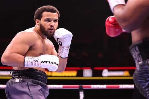 This Kid Has Sports Psychologists Completely Stumped