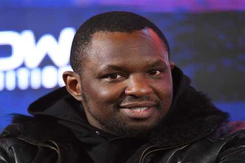 So... Is There Actually a Rematch Clause for Itauma vs Whyte?