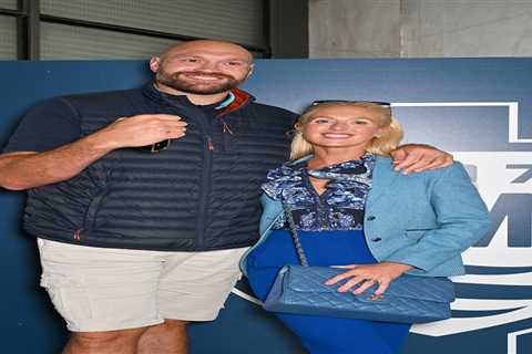 The Fury Family Just Made Bank on Their Old Seaside Pad (Even After Taking a £100k Hit)