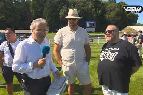 Tyson Fury Just Threw His Local Club Under the Bus (And I'm Still Processing It)