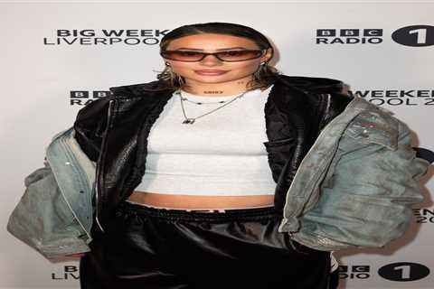 TOWIE Drama Meets Boxing Ring: Demi Sims Is Actually Fighting This Weekend