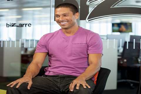 Joey Essex Boxing? Yeah, This Is Actually Happening