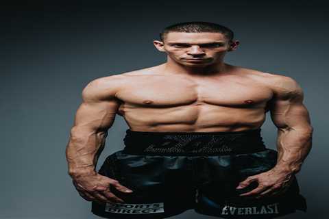 Joey Essex's Mental Journey: From Fish Market Disaster to Boxing Ring (And Why I'm Actually Rooting for Him)