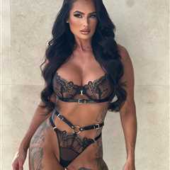 This Aussie Reality Star Just Agreed to Fight After That Insane Ring Invasion